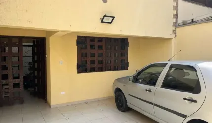 Sobrado com 2 dormitórios à venda, 152 m² por R$ 650.000,00 - Vila Galvão - Guarulhos/SP
