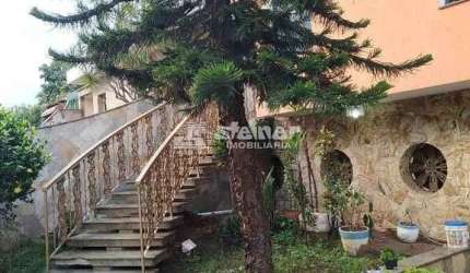Casa com 3 dormitórios à venda, 426 m² por R$ 1.390.000,00 - Vila Rosália - Guarulhos/SP