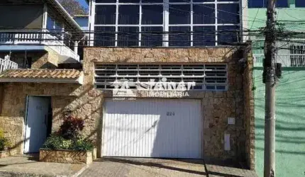 Sobrado com 4 dormitórios à venda, 742 m² por R$ 3.636.000,00 - Jardim Dourado - Guarulhos/SP