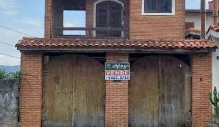 Sobrado com 3 dormitórios à venda, 193 m² por R$ 690.000,00 - Parque Continental II - Guarulhos/SP