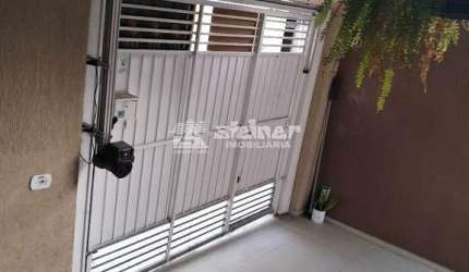 Casa com 2 dormitórios à venda, 51 m² por R$ 590.000,00 - Vila Camargos - Guarulhos/SP
