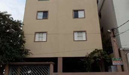 Apartamento com 1 dormitório para alugar, 35 m² por R$ 1.650,01 - Jardim Kida - Guarulhos/SP