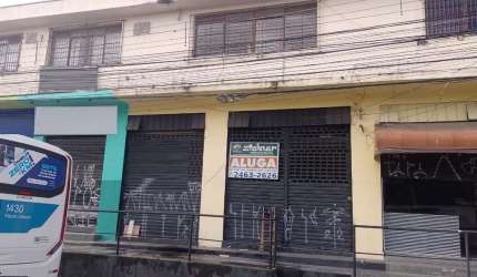Salão para alugar, 40 m² por R$ 3.800,00 - Jardim Bom Clima - Guarulhos/SP