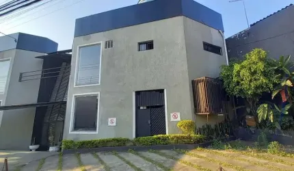 Prédio, 350 m² - venda por R$ 5.750.000,00 ou aluguel por R$ 14.900,00 - Parque Renato Maia - Guarulhos/SP