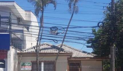 Casa com 6 dormitórios para alugar, 463 m² por R$ 6.000,00 - Vila Progresso - Guarulhos/SP