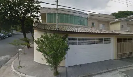 Sobrado com 4 dormitórios à venda, 300 m² por R$ 1.500.000,00 - Vila Galvão - Guarulhos/SP