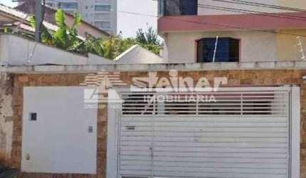 Sobrado com 4 dormitórios à venda, 231 m² por R$ 1.400.000,00 - Vila Galvão - Guarulhos/SP