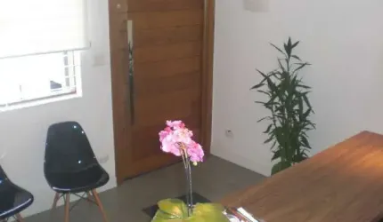 Sobrado com 3 dormitórios à venda, 110 m² por R$ 600.000,00 - Jardim Santa Mena - Guarulhos/SP
