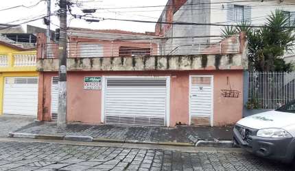 Casa com 2 dormitórios à venda, 118 m² por R$ 490.000,00 - Vila Moreira - Guarulhos/SP