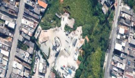Área, 8000 m² - venda por R$ 15.000.000,00 ou aluguel por R$ 20.000,00 - Jardim Brasil - Guarulhos/SP