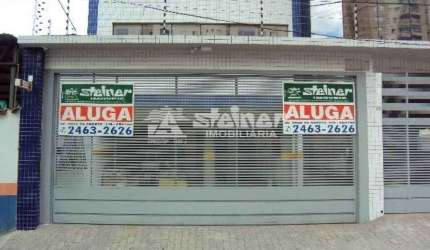 Sala para alugar, 300 m² por R$ 9.000,00 - Gopoúva - Guarulhos/SP