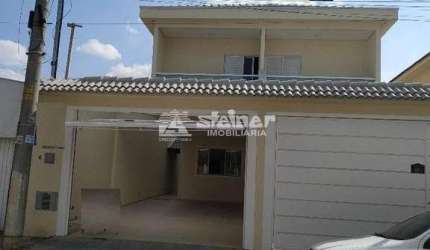 Sobrado com 3 dormitórios à venda, 133 m² por R$ 900.000,00 - Macedo - Guarulhos/SP