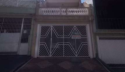 Sobrado com 3 dormitórios à venda, 225 m² por R$ 800.000,00 - Vila Flórida - Guarulhos/SP