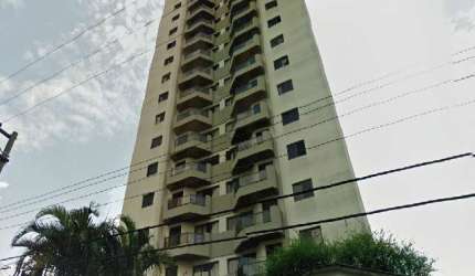 Apartamento com 3 dormitórios à venda, 136 m² por R$ 780.000,00 - Vila Galvão - Guarulhos/SP