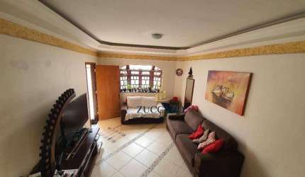 Sobrado à venda, 159 m² por R$ 1.200.000,00 - Jardim Zaira - Guarulhos/SP