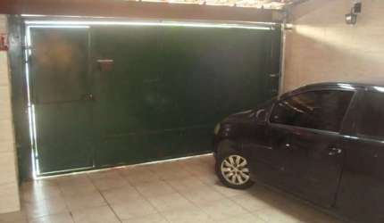 Sobrado com 3 dormitórios à venda, 180 m² por R$ 700.000,00 - Jardim Toscana - Guarulhos/SP