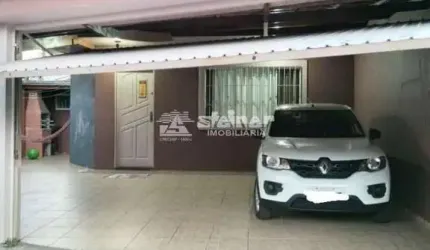 Sobrado com 3 dormitórios à venda, 93 m² por R$ 890.000,00 - Picanco - Guarulhos/SP