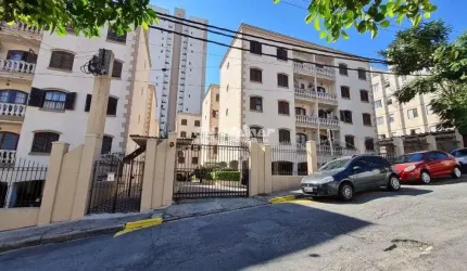Apartamento com 3 dormitórios à venda, 67 m² por R$ 350.000,00 - Vila Rosália - Guarulhos/SP