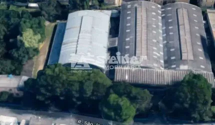 Galpão à venda, 4000 m² por R$ 17.000.000,00 - Cidade Parque Alvorada - Guarulhos/SP