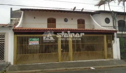 Sobrado com 4 dormitórios à venda, 350 m² por R$ 1.400.000,00 - Parque Renato Maia - Guarulhos/SP