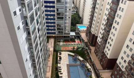 Apartamento à venda, 81 m² por R$ 760.000,00 - Picanco - Guarulhos/SP