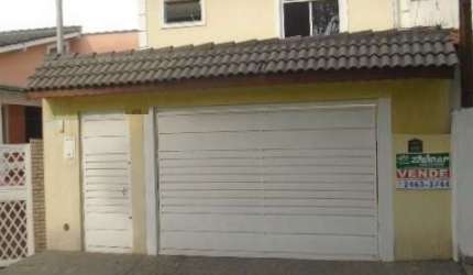 Sobrado com 3 dormitórios à venda, 275 m² por R$ 1.350.000,00 - Jardim Santa Mena - Guarulhos/SP