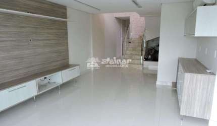 Cobertura com 3 dormitórios à venda, 175 m² por R$ 1.400.000,00 - Vila Galvão - Guarulhos/SP