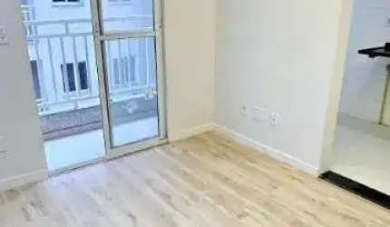 Apartamento com 1 dormitório à venda, 36 m² por R$ 195.000,00 - Jardim do Triunfo - Guarulhos/SP