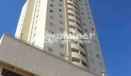 Apartamento com 3 dormitórios à venda, 76 m² por R$ 450.000,00 - Vila Progresso - Guarulhos/SP