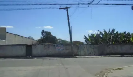 Área à venda, 6000 m² por R$ 13.000.000,00 - Jardim Presidente Dutra - Guarulhos/SP