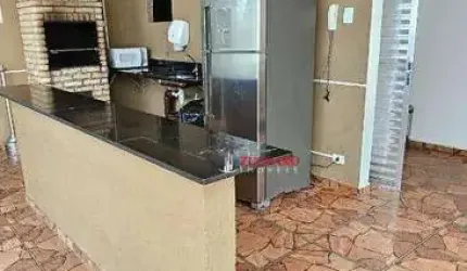 Apartamento com 2 dormitórios à venda, 46 m² por R$ 240.000,00 - Jardim Adriana - Guarulhos/SP