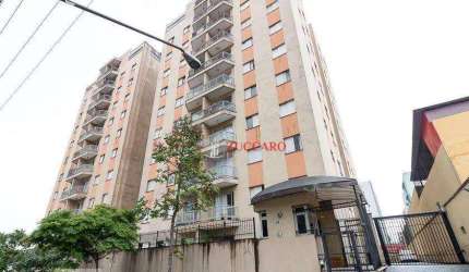 Cobertura com 3 dormitórios para alugar, 148 m² por R$ 5.640,00/mês - Camargos - Guarulhos/SP