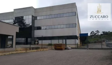 Galpão para alugar, 5800 m² por R$ 160.000,00/mês - Bonsucesso - Guarulhos/SP