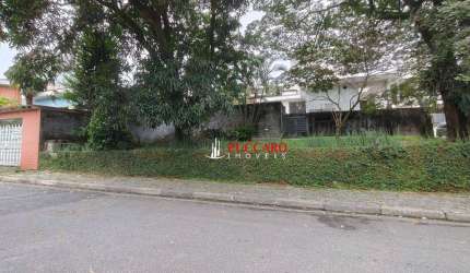 Casa com 1 dormitório à venda, 220 m² por R$ 2.250.000,00 - Cidade Maia - Guarulhos/SP
