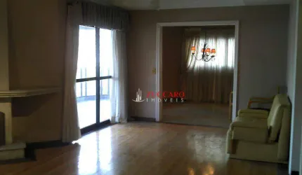 Apartamento com 4 dormitórios à venda, 221 m² por R$ 960.000,01 - Jardim Guarulhos - Guarulhos/SP