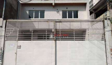 Prédio à venda, 300 m² por R$ 1.000.000,07 - Macedo - Guarulhos/SP