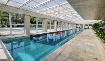 Apartamento à venda, 142 m² por R$ 1.680.000,00 - Vila Augusta - Guarulhos/SP
