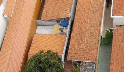 Casa à venda, 297 m² por R$ 630.000,00 - Vila Augusta - Guarulhos/SP
