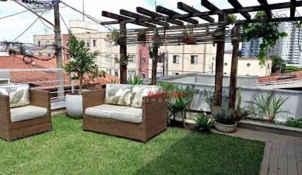 Casa à venda, 245 m² por R$ 1.299.000,01 - Vila Rosália - Guarulhos/SP
