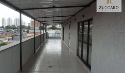 Prédio à venda, 712 m² por R$ 2.600.000,00 - Vila das Palmeiras - Guarulhos/SP