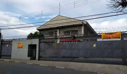 Galpão à venda, 530 m² por R$ 1.900.000,00 - Jardim Arapongas - Guarulhos/SP
