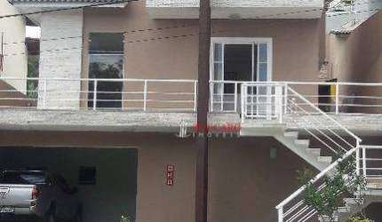 Sobrado com 4 dormitórios à venda, 335 m² por R$ 1.950.000,00 - Arujá 5 - Arujá/SP
