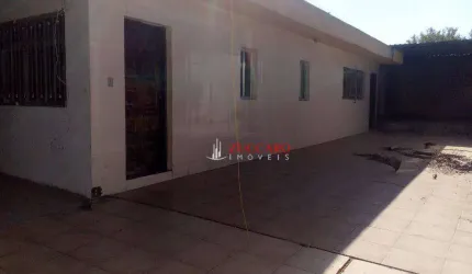 Casa com 2 dormitórios à venda, 100 m² por R$ 665.000,00 - Jardim Santa Mena - Guarulhos/SP