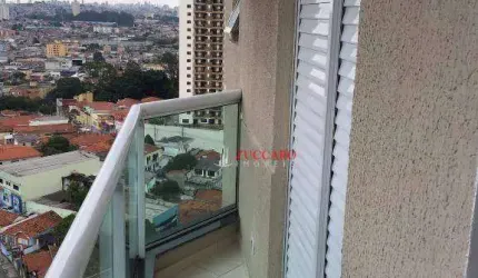 Apartamento com 3 dormitórios à venda, 78 m² por R$ 649.999,99 - Vila Galvão - Guarulhos/SP