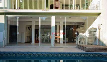 Sobrado à venda, 278 m² por R$ 1.680.000,00 - Cidade Maia - Guarulhos/SP