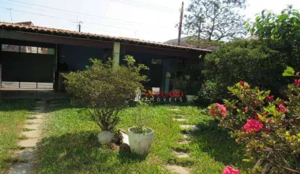 Sobrado com 3 dormitórios à venda, 228 m² por R$ 1.100.000,00 - Jardim Bom Clima - Guarulhos/SP