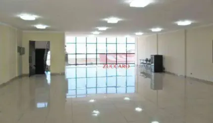 Prédio à venda, 950 m² por R$ 5.000.000,00 - Cidade Jardim Cumbica - Guarulhos/SP