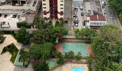 Cobertura à venda, 500 m² por R$ 3.000.000,03 - Bosque Maia - Guarulhos/SP