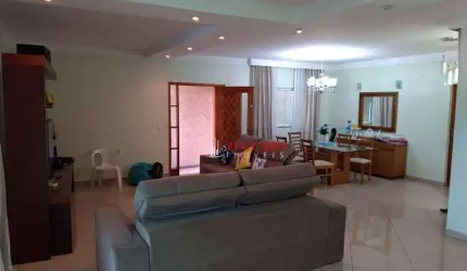 Casa à venda, 226 m² por R$ 1.200.000,00 - Jardim Santa Mena - Guarulhos/SP