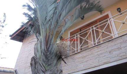 Casa com 3 dormitórios à venda, 432 m² por R$ 1.500.000,01 - Jardim São Judas Tadeu - Guarulhos/SP